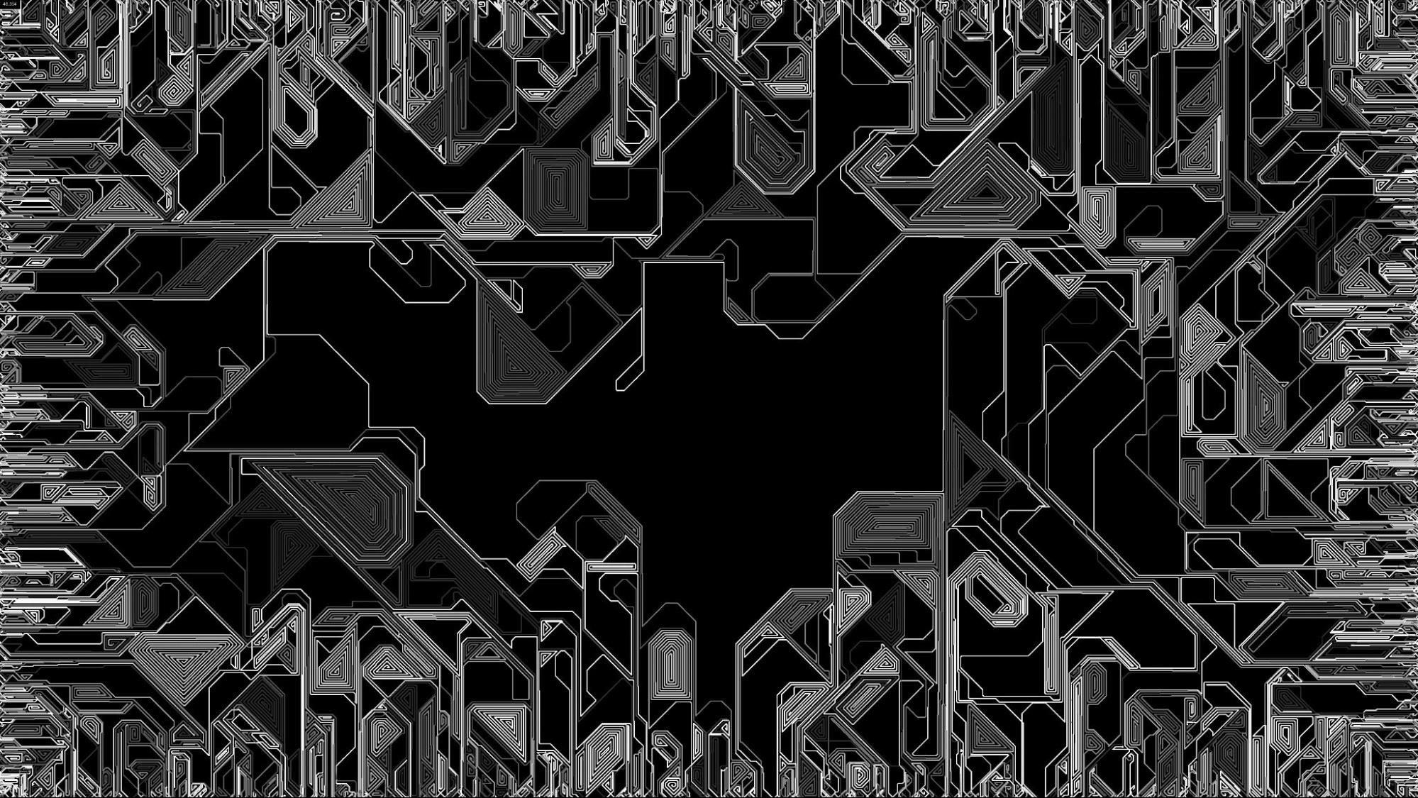 Algorithmic Drawing
