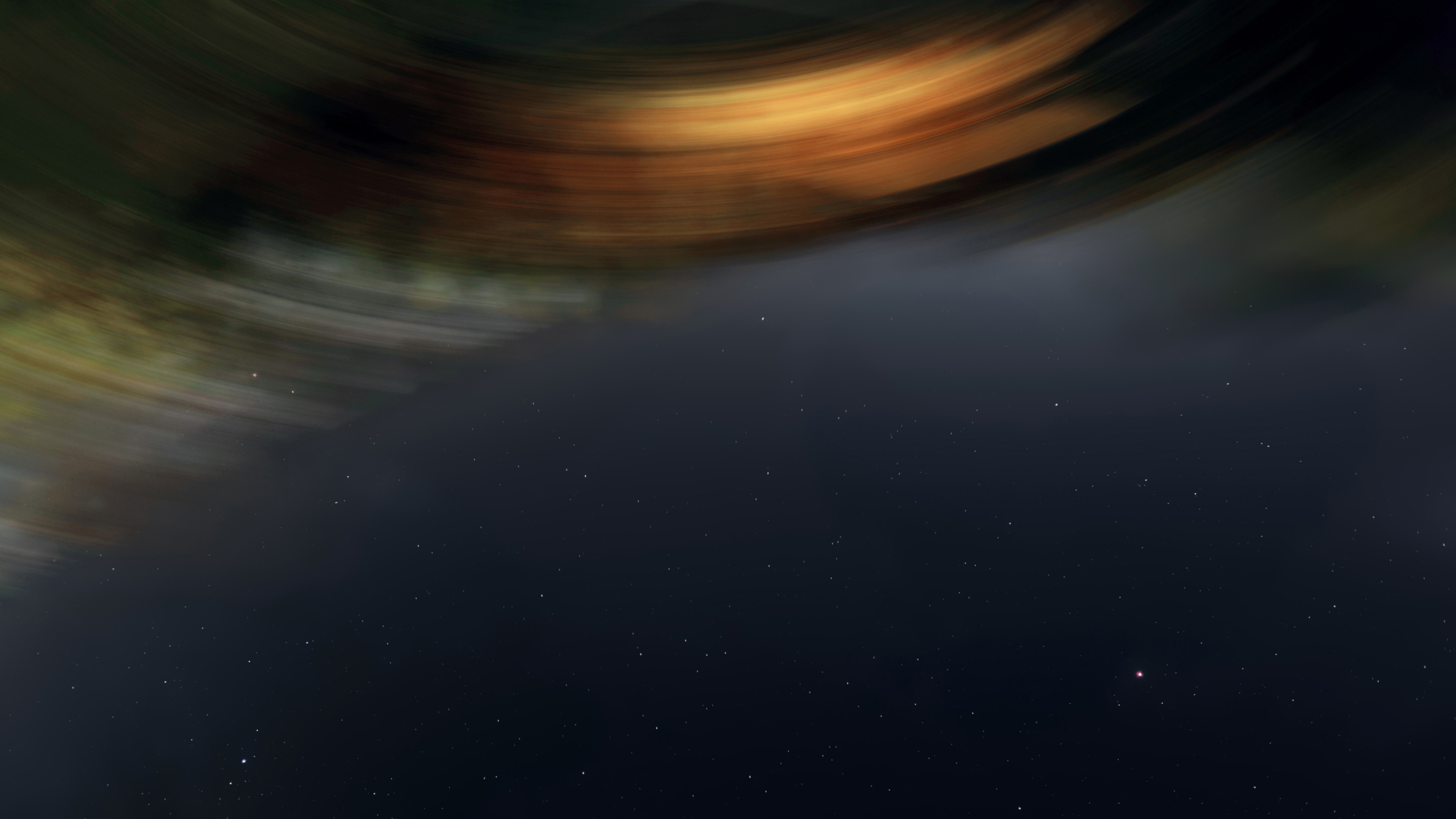 Earth Trails