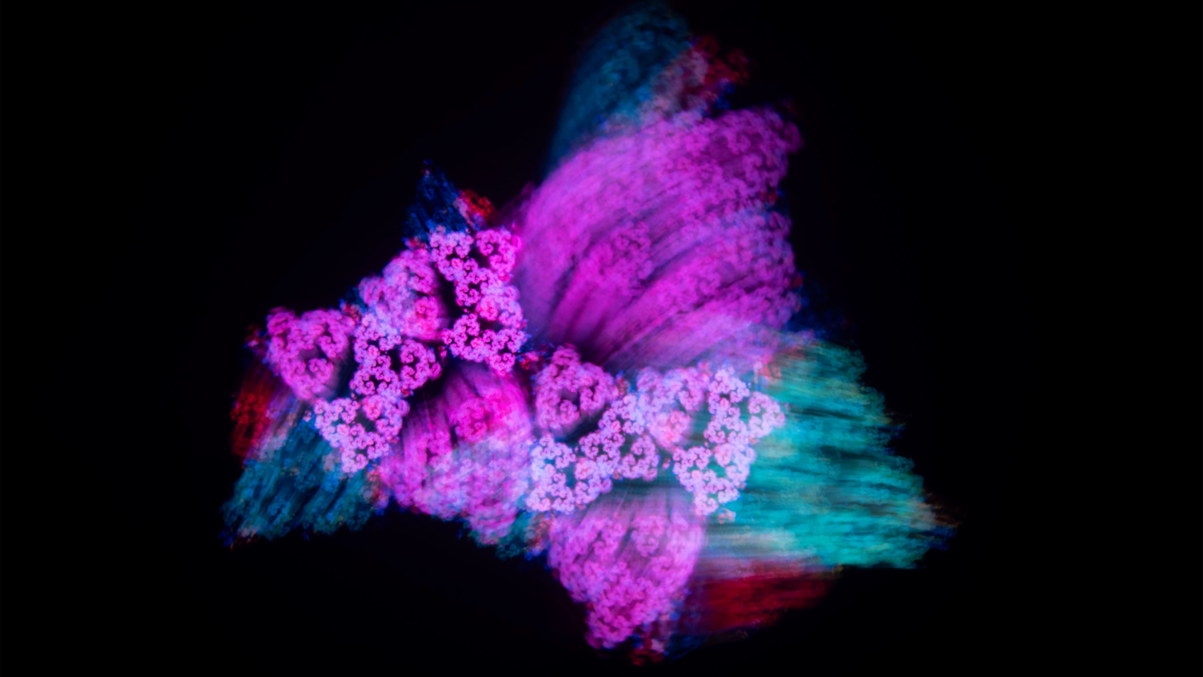 Recursive Emergence