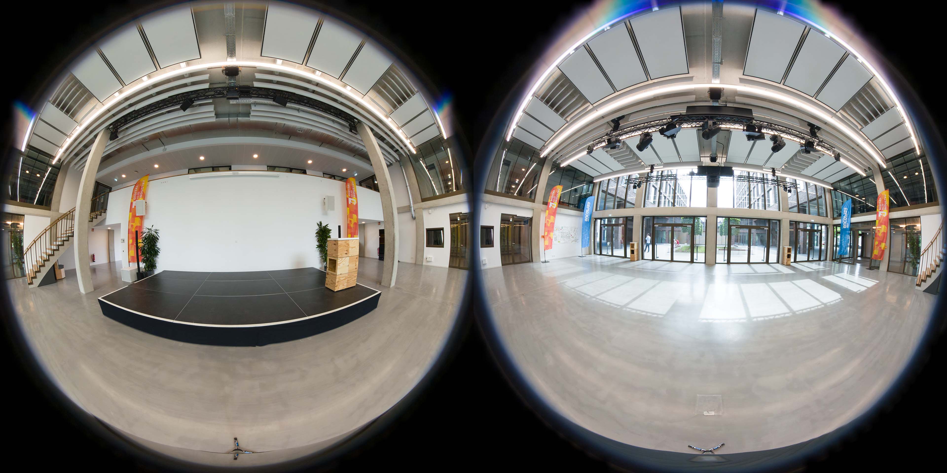 Virtual Tours